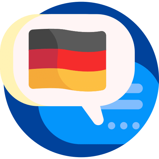 Deutsch in Wort und Schrift