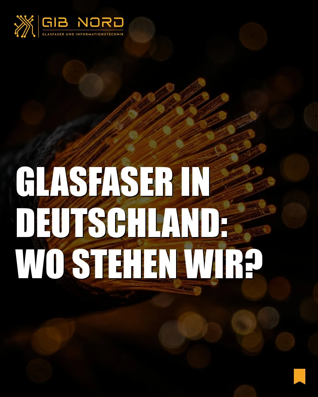 Instagram Beitrag von GIB Nord